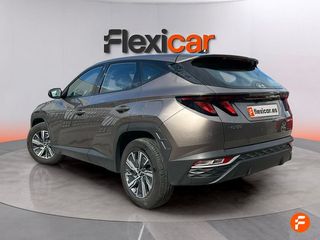 Hyundai Tucson 1.6 TGDI 110kW (150CV) Klass