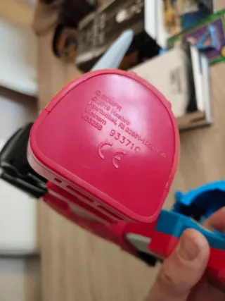 Power Rangers Megazord