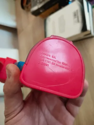 Power Rangers Megazord