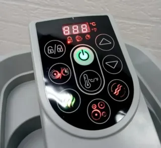 Motor y bomba de jacuzzi para spa Bestway