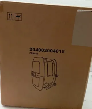 Motor y bomba de jacuzzi para spa Bestway