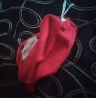 Pochette Spank vintage