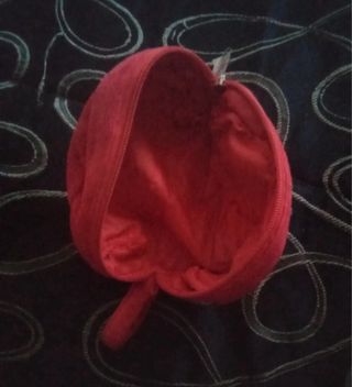 Pochette Spank vintage