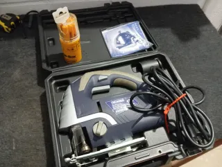 Sierra de calar Carrefour