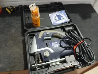 Sierra de calar Carrefour