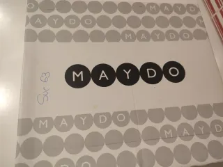 Botines negros tacón talla 39