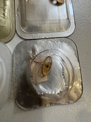 Piezas Rolex - Calibres 3035, 3030, 3075