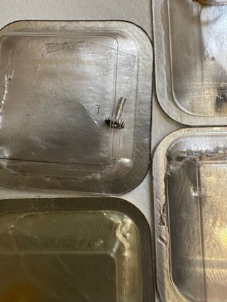 Piezas Rolex - Calibres 3035, 3030, 3075