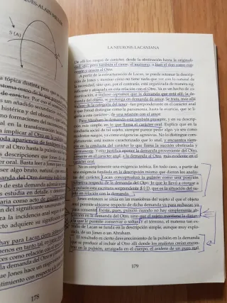 Libros freud. Lacan. Psicoanálisis. Psicología