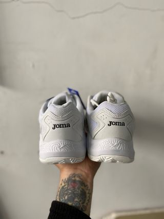 Scarpe Joma Master 1000 Tg 44