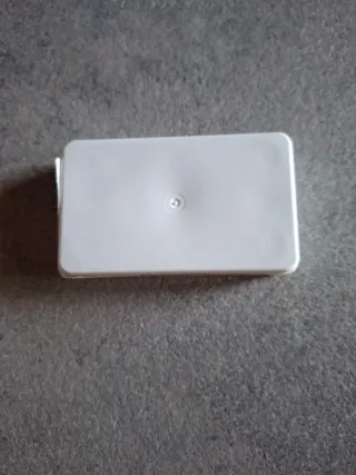 Quies Tappi Auricolari Cera 2 Confezioni Nuovi