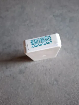 Quies Tappi Auricolari Cera 2 Confezioni Nuovi