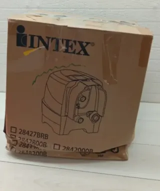 Motore per jacuzzi spa Intex