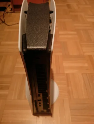 Consola PlayStation 5 Slim Estándar 1TB - Blanco