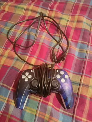 Consola PlayStation 5 Slim Estándar 1TB - Blanco