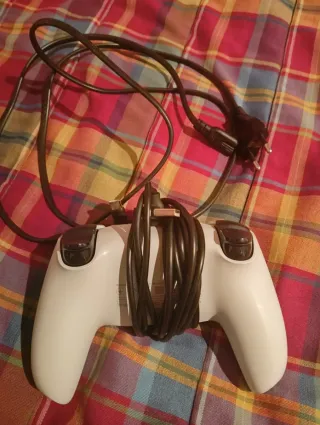 Consola PlayStation 5 Slim Estándar 1TB - Blanco