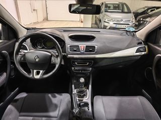 Renault Megane 1.6 110cv Gasolina