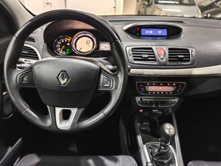 Renault Megane 1.6 110cv Gasolina
