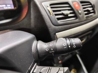 Renault Megane 1.6 110cv Gasolina