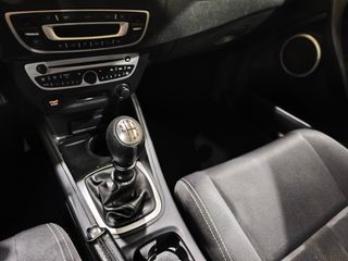 Renault Megane 1.6 110cv Gasolina