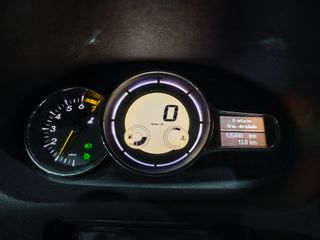 Renault Megane 1.6 110cv Gasolina