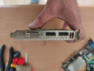 Tarjeta Gráfica NVIDIA Quadro K2000