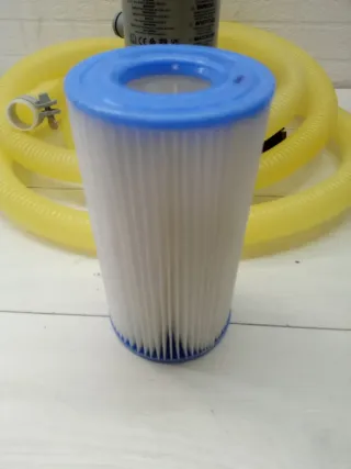 Piscina Intex 26785NP rectangular