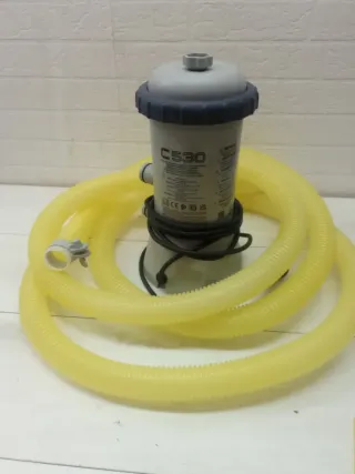 Piscina Intex 26785NP rectangular