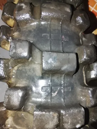 Neumático Trail Trasero 110/100-18 64M