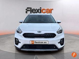 Kia Niro 1.6 GDi HEV 104kW (141CV) Drive