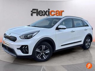 Kia Niro 1.6 GDi HEV 104kW (141CV) Drive