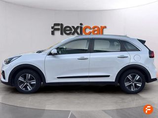 Kia Niro 1.6 GDi HEV 104kW (141CV) Drive