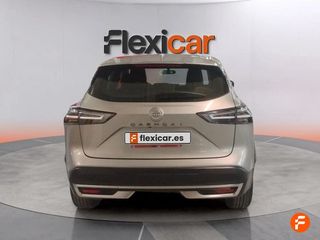Nissan Qashqai DIG-T 116kW (158CV) mHEV CVT Acenta