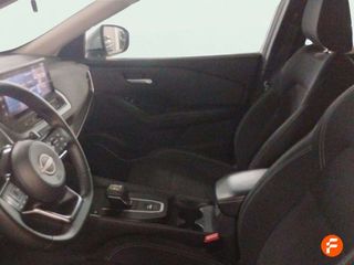 Nissan Qashqai DIG-T 116kW (158CV) mHEV CVT Acenta