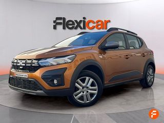 Dacia Sandero Stepway Extreme TCe 67kW (90CV) CVT