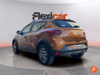 Dacia Sandero Stepway Extreme TCe 67kW (90CV) CVT