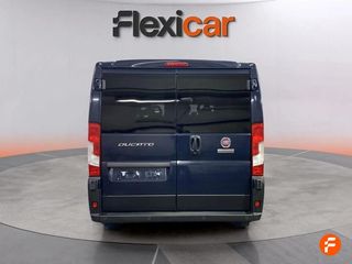 Fiat Ducato Ducato 30 2.3 MJT 150CV PC-TN Combi