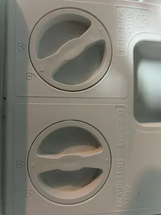 LAVADORA SECADORA SAMSUNG 11KG PERFECTO ESTADO