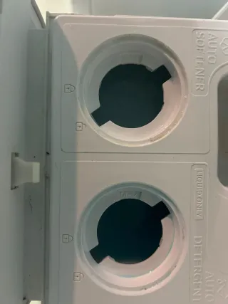 LAVADORA SECADORA SAMSUNG 11KG PERFECTO ESTADO