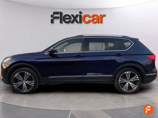 Seat Tarraco 2.0 TDI 110kW (150CV) S&S Style Plus