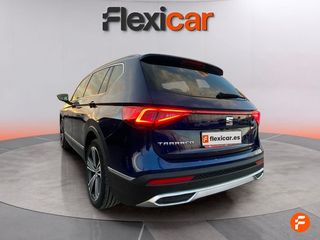 Seat Tarraco 2.0 TDI 110kW (150CV) S&S Style Plus