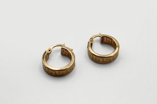 Aro De Oro De 18K.. Ref: 003-04-02633