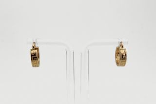 Aro De Oro De 18K.. Ref: 003-04-02633