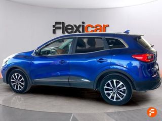 Renault Kadjar Business Tce GPF 103kW (140CV)