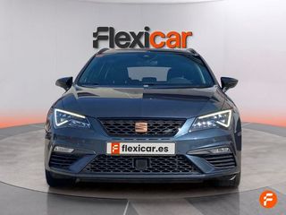 Seat Leon ST 2.0 TSI 221kW 4Drive DSG S&S Cupra