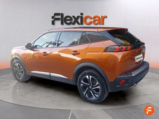 Peugeot 2008 Allure Pack Puretech 130 S&S EAT8