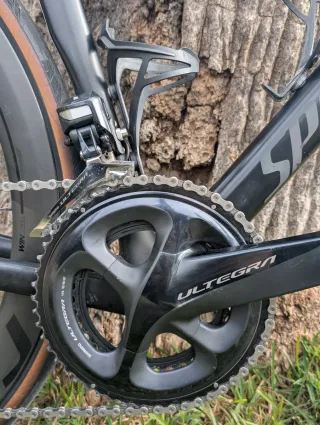 Specialized Tarmac SL6 Pro