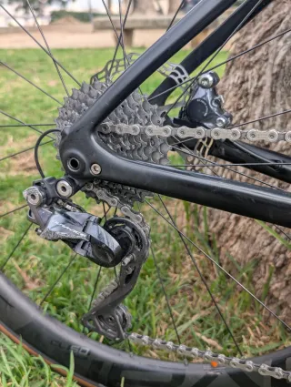 Specialized Tarmac SL6 Pro