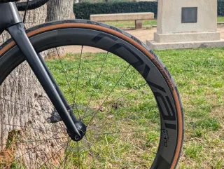 Specialized Tarmac SL6 Pro