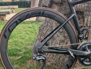 Specialized Tarmac SL6 Pro